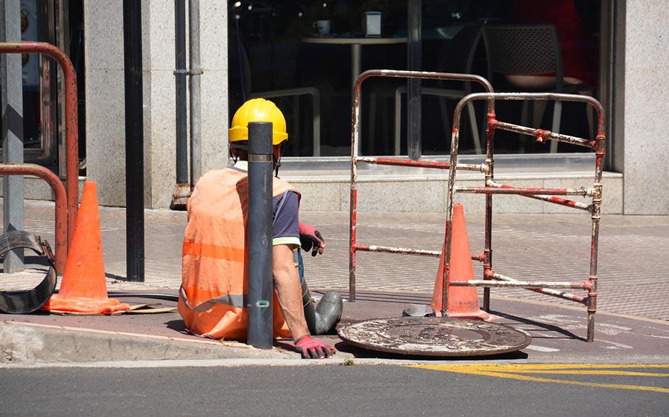 canalisations bouchées Vitry-sur-Seine