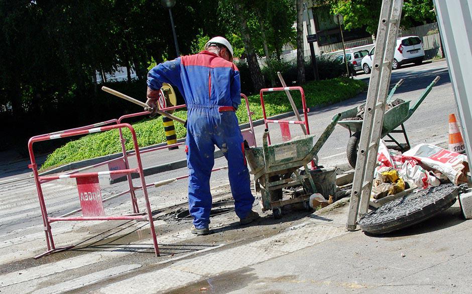 canalisations bouchées Vitry-sur-Seine