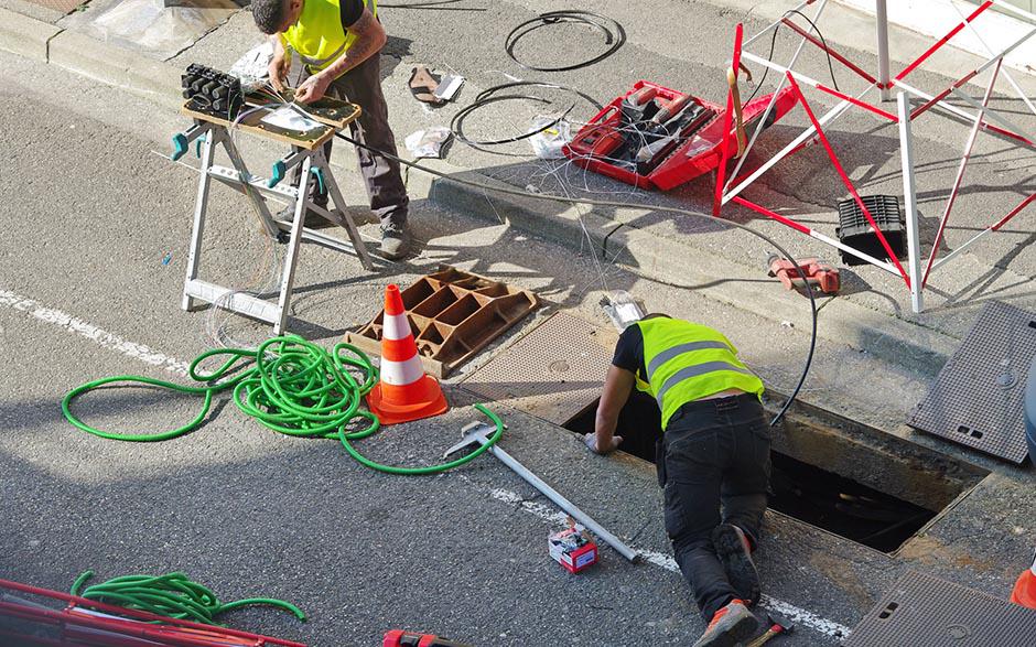 canalisation eaux usées bouchée Paris 11