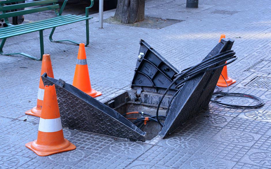 travaux assainissement prix Paris 15